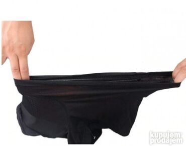 Helanke, biciklistički šortsevi: **NOVO Šorc, gaće za biciklizam, biciklisticki sorc sa sunđer uloskom — 8