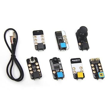 Автозапчасти: Kateqoriya: Stem/Maker Məhsulları > MakeBlock Dəstləri Məhsul — 3