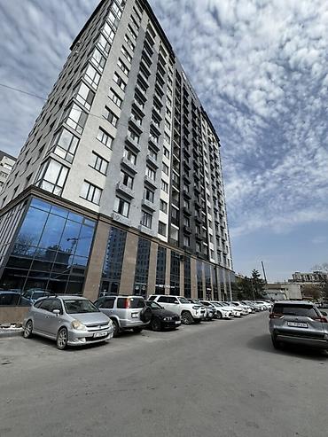 Продажа квартир: 2 комнаты, 100 м², Элитка, 5 этаж, Дизайнерский ремонт — 7