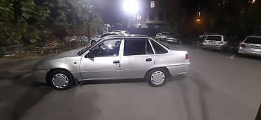 lada 2105: Chevrolet Nexia: 2008 г., 1.6 л, Механика, Бензин, Седан — 10