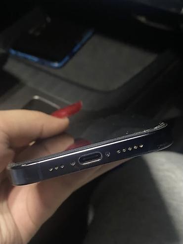 i̇phone 1: IPhone 15 Pro, 128 GB, Blue Titanium, Face ID — 4