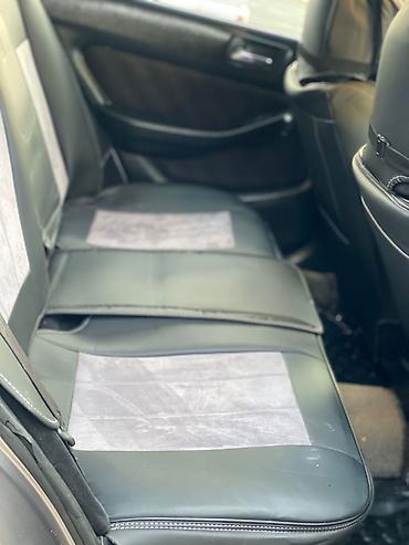 Honda: Honda Accord: 2002 г., 2.3 л, Автомат, Газ, Универсал — 10