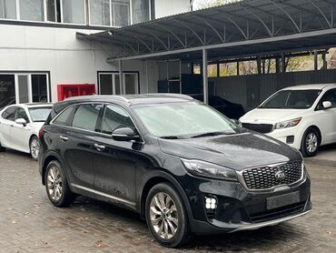 кия рио 2002: Kia Sorento: 2017 г., 2 л, Автомат, Дизель, Кроссовер