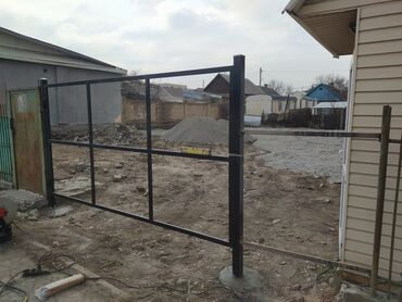 Сварка: Сварка | Решетки на окна, Навесы, Козырьки Доставка, Гарантия, Монтаж at lalafo.kg — 20 Сварка: Сварка | Решетки на окна, Навесы, Козырьки Доставка, Гарантия, Монтаж — 20