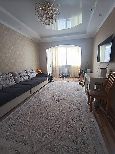 2 комнаты, 57 м², Кок-Жар ж/м Элитка, 7 этаж, Косметический ремонт at lalafo.kg 2 комнаты, 57 м², Кок-Жар ж/м Элитка, 7 этаж, Косметический ремонт
