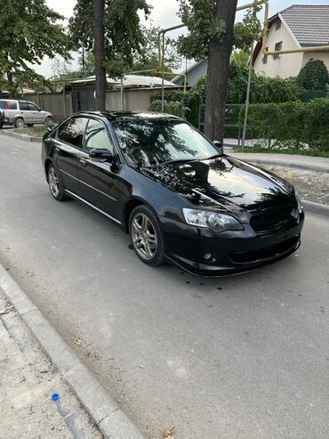 машина мерс с: Subaru Legacy: 2003 г., 2 л, Механика, Бензин, Седан
