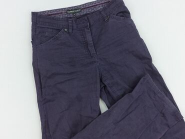 purple jeans: Jeansy damskie, L