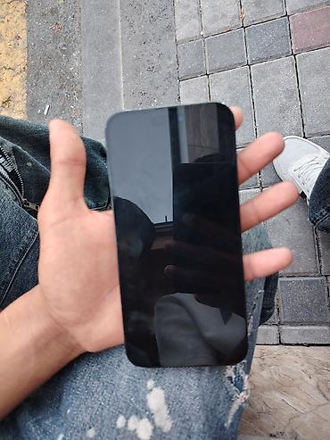 ıphone 14 pro max: IPhone 14 Pro Max, 128 GB, Qara, Face ID — 2