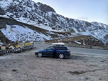 Subaru: Subaru Legacy: 2024 г., Универсал — 10