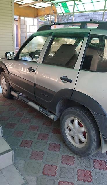 Другие автомобили: Автомобиль с установленным ГБО и мультимедией Android - — 7