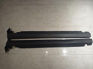 kia diffuser: Məhsul: Avtomobil üçün yan eşik örtükləri (cüt) KİA SORENTO — 3