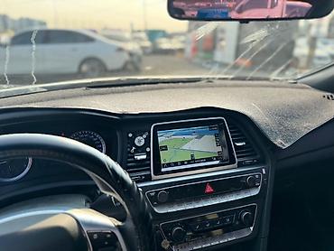 Hyundai: Hyundai Sonata: 2019 г., 2 л, Автомат, Газ, Седан — 19