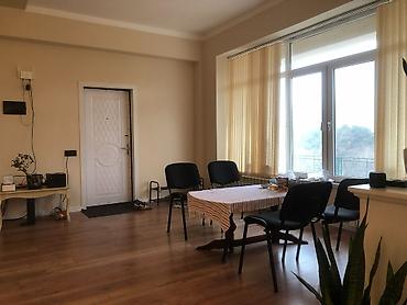 Kommersiya daşınmaz əmlakı: İcarəyə verilir 2 otaqlı ofis 64 m², Ümumi məlumat: Zərifə Əliyeva — 2