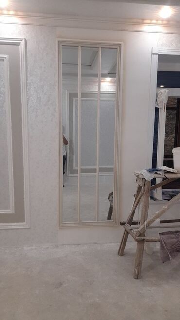 Панно: Декоративные стеновые панели и оформление интерьера под — 19