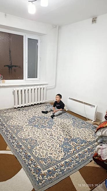 моя мечта: 1 комната, 13 м², Гостиничный тип, 1 этаж — 3