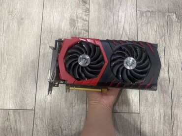 gtx 770: Videokart MSI GeForce GTX 1070, 8 GB