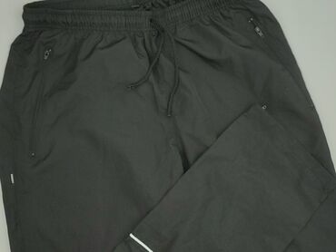 kurtki zimowe by o la la: Tracksuit bottoms for men, S (EU 36), condition - Very good