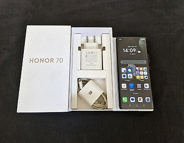 galaxy note 11: Honor 70, 256 GB — 1