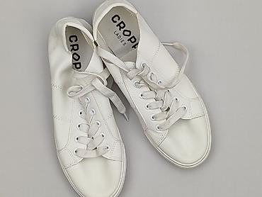 cropp buty na platformie: Cropp, Sneakersy damskie, rozmiar 40 — 1