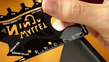 Novčanici: Materijal: Metal — 3