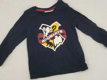 koszula body niemowlęce: Bluza, Harry Potter, 1.5-2 lat, 86-92 cm, stan - Bardzo dobry