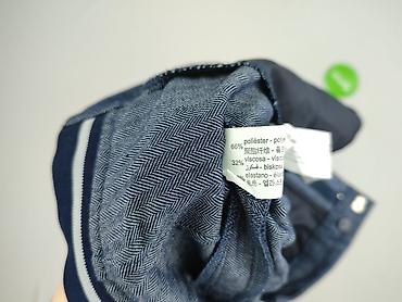 zara basic 77302: Zara, Spodnie materiałowe damskie, rozmiar S — 5