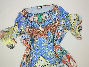 czerwona bluza pull: Bluzka damska, rozmiar 3XL — 1