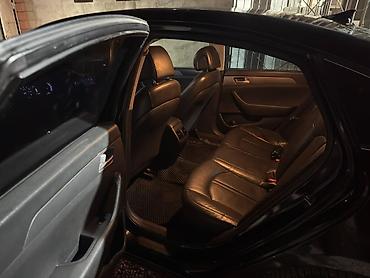 хундай старекс 1: Hyundai Sonata: 2016 г., 2 л, Автомат, Бензин, Седан — 6