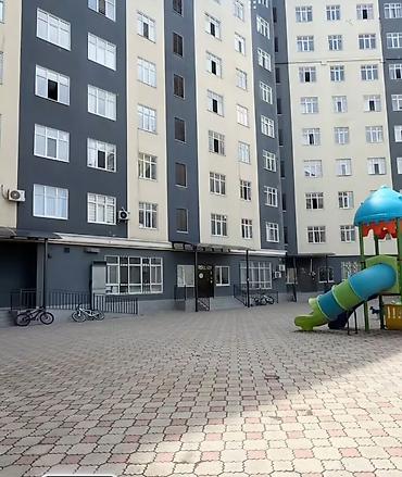 ищу кварти: 3 комнаты, 79 м², Джал-29 Элитка, 12 этаж, Свежий ремонт — 9