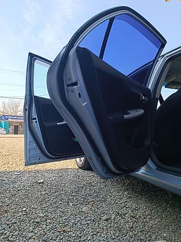 авто ярис: Toyota Corolla: 2007 г., 1.6 л, Робот, Бензин, Седан — 7