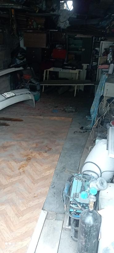 Продаю гараж: 42 м², Кирпичный | Охрана — 5
