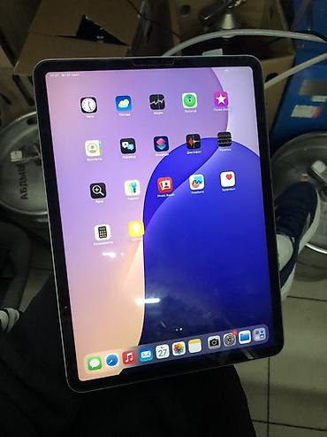 ipad pro 13 m4: IPad Pro 11" (4‑го поколения), модель MP573LL/A, серийный номер — 1