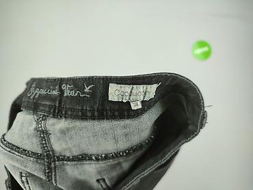 jordan 1 32: Jeansy damskie, rozmiar M — 5