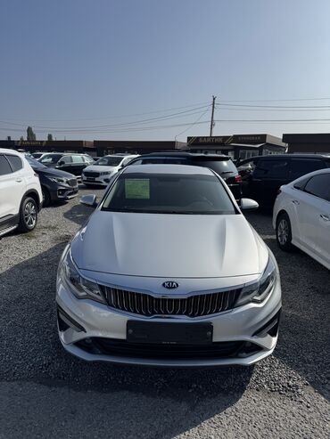 камаз миксер цена: Kia K5: 2019 г., 2 л, Автомат, Газ, Седан