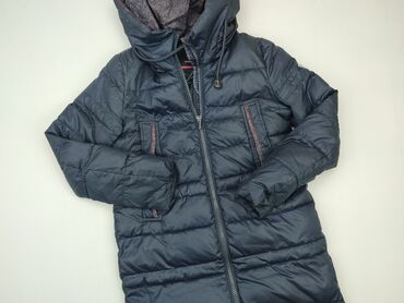 t shirty ma: Down jacket, M (EU 38), condition - Good