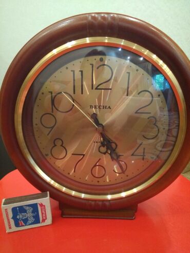часы amst: Продаю советские часы Весна кварцевые