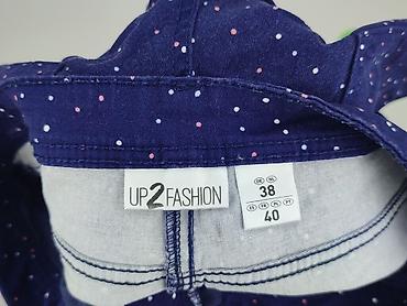 overalls: UP2Fashion, Szorty damskie, rozmiar M — 4
