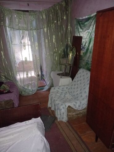 сдаётся дом без хозяина: 40 м², 3 комнаты