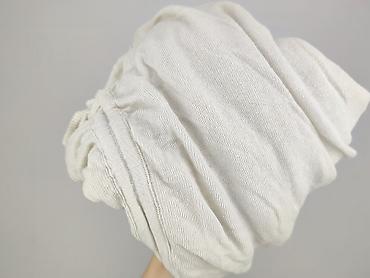 ponczo sweter: Narzutka damska, rozmiar One size — 5