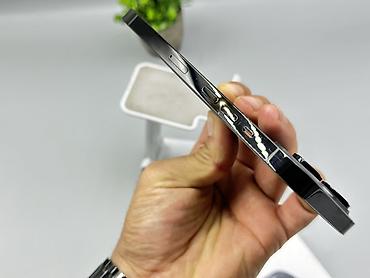 second hand mobile: IPhone 14 Pro, Б/у, 256 ГБ, Черный, Защитное стекло, Чехол, 100 % — 5