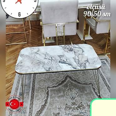 Masalar: Jurnal masası, Yeni, Açılmayan, Yumru masa — 4