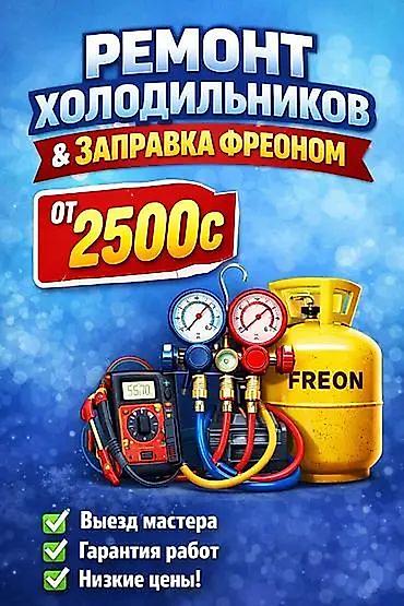 старые холодильник: ❄️Если ваш кухонный белый друг перестал морозить, начал подозрительно — 1