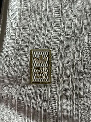 dini köynəklər: Köynək, Adidas, M, rəng - Ağ — 4