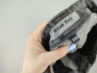 lv jeans: Jeansy damskie, rozmiar S — 4