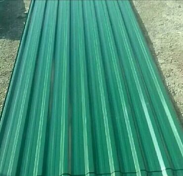 Profnastil: Dam ortukleri materiallarinin topdan perakende satisi,istedyniz olcude — 5