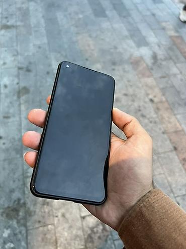 samsung tab s8 plus: Xiaomi Mi 11 Lite, 128 GB, rəng - Qara, 
 İki sim kartlı — 3