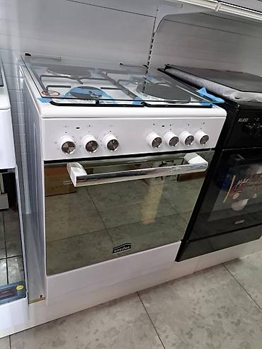 Кухонные плиты и варочные поверхности: Газ плита Фирма КЛАСС ФЕРРЕ ПЛАНЕТ МЕРТСАН АРТЕЛЬ Можете приобрести в — 27