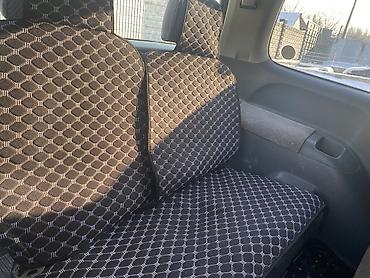 Honda: Honda Odyssey: 1996 г., 2.3 л, Автомат, Бензин — 6