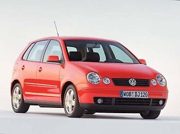 orginal: DELOVI ZA VOLKSWAGEN POLO 4. | Polovni originalni delovi za — 3