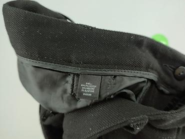 amisu pants: Express, Spodnie materiałowe damskie, rozmiar M — 6